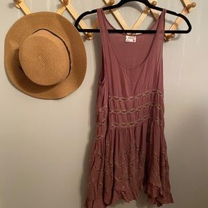 Free people top/ tunic